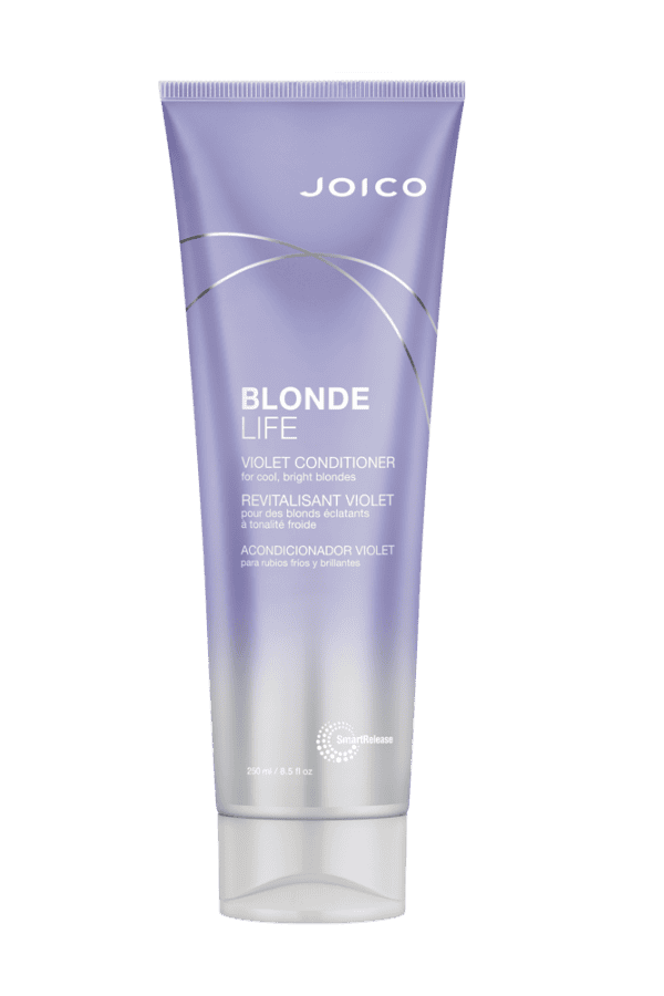 JOICO Blonde Life Violet Conditioner 250 ml KONDICIONIERI