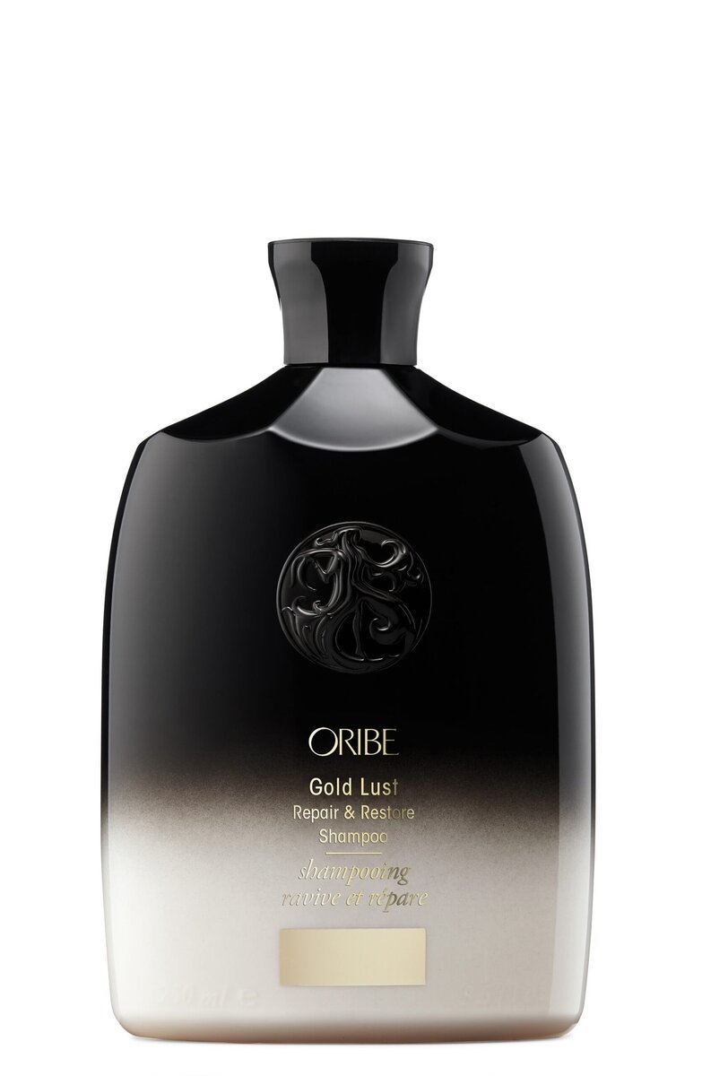 ORIBE Gold Lust Repair & Restore Shampoo 250 ml