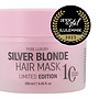 RICH Pure Luxury Silver Blonde Hair Mask 250 ml MASKAS