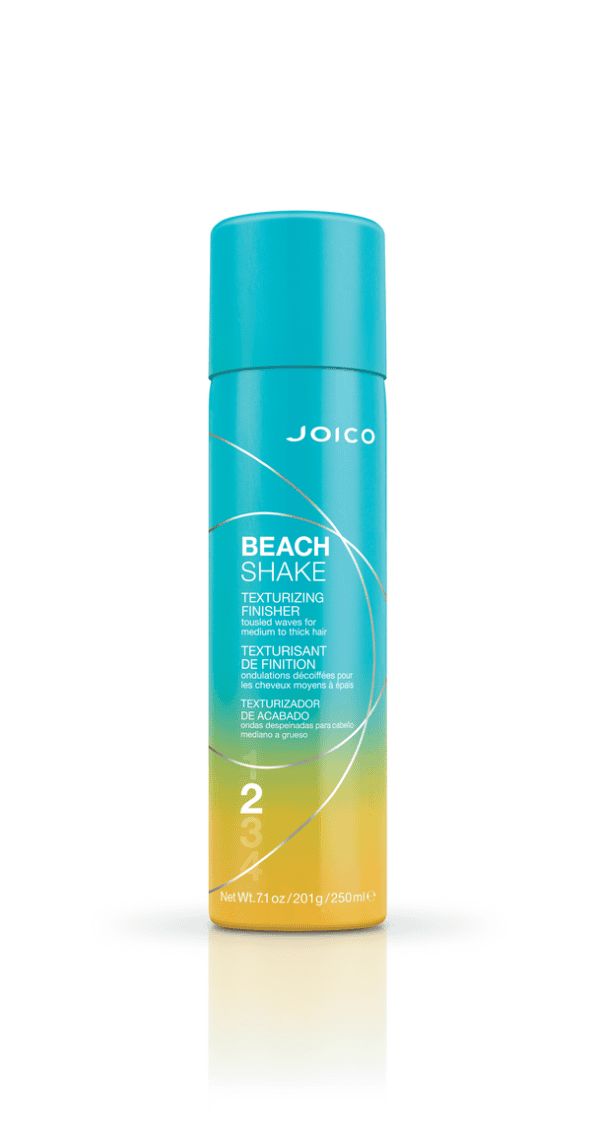 JOICO Style & Finish Beach Shake 250 ml New * SPREJI