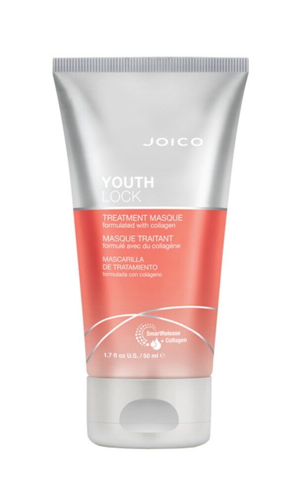 JOICO Youth Lock Treatment Masque 50 ml CEĻOJUMAM