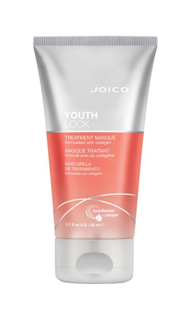 JOICO Youth Lock Treatment Masque 50 ml CEĻOJUMAM