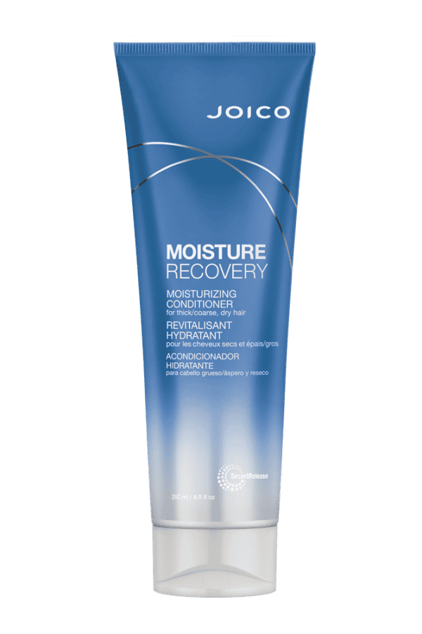 JOICO Moisture Recovery Conditioner 250 ml KONDICIONIERI