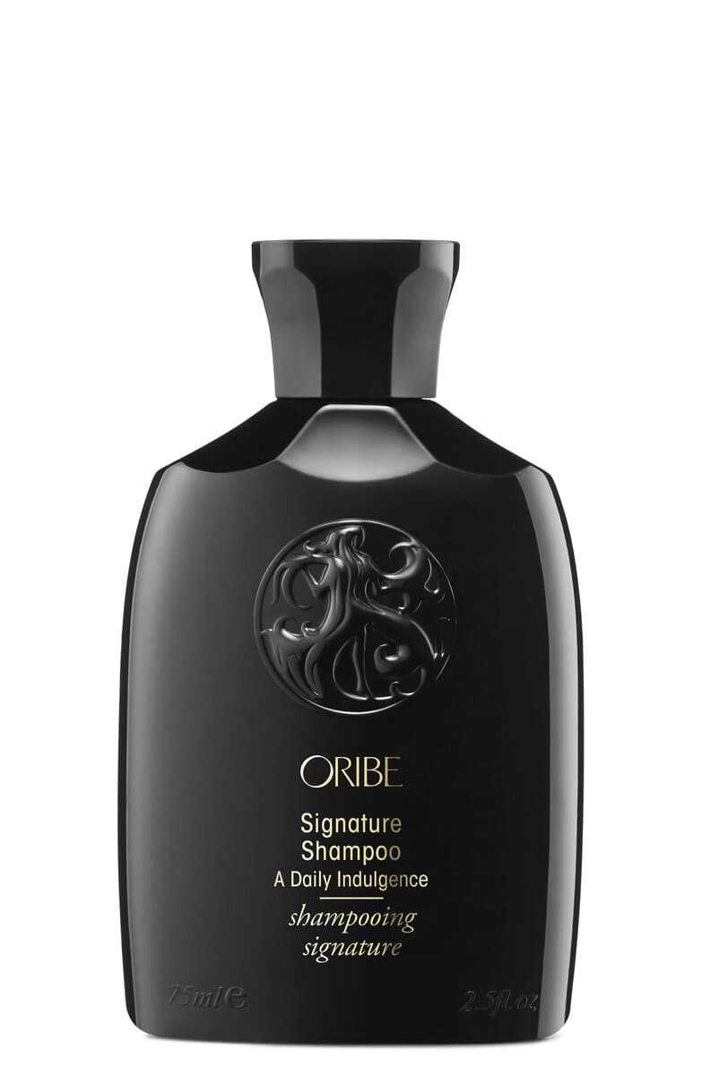 ORIBE Signature Shampoo Travel Size 75 ml