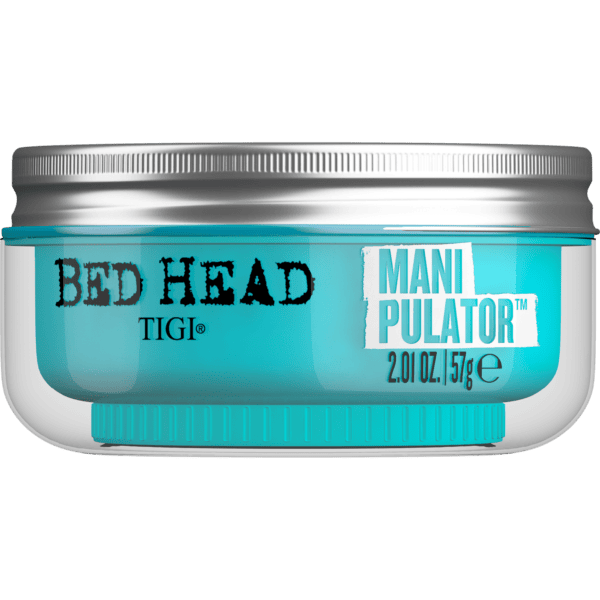 TIGI Bed Head Manipulator Paste 57 g New POMĀDES UN VASKI