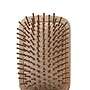 ALTERNA Caviar Wooden Paddle Brush INSTRUMENTI UN PIEDERUMI