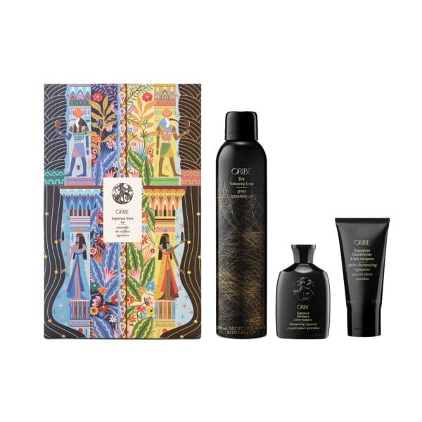 ORIBE Signature Style Set CEĻOJUMAM