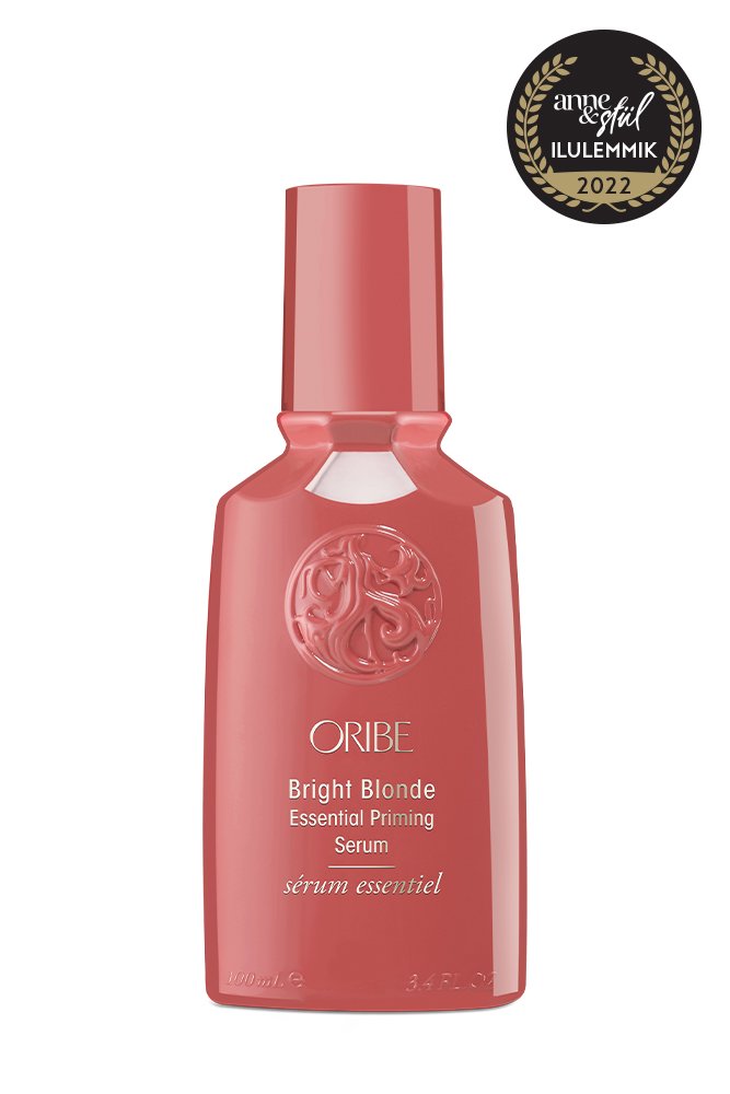 ORIBE Bright Blonde Essential Priming Serum 100 ml