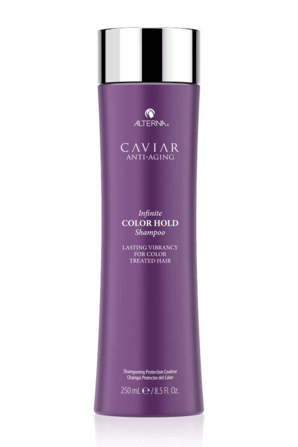 ALTERNA Caviar Infinite Color Hold Shampoo 250 ml ŠAMPŪNI