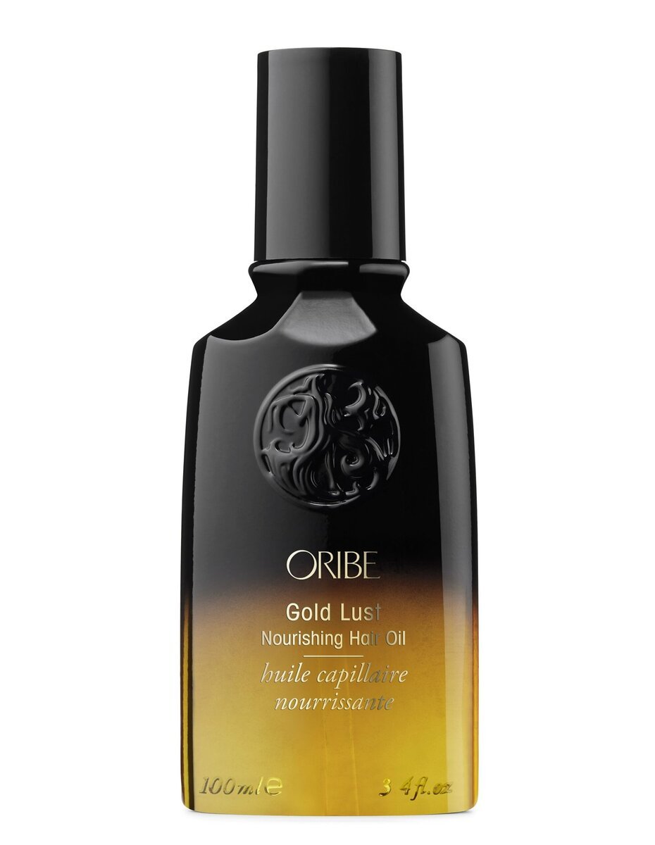 ORIBE Gold Lust Nourishing Hair Oil 100 ml