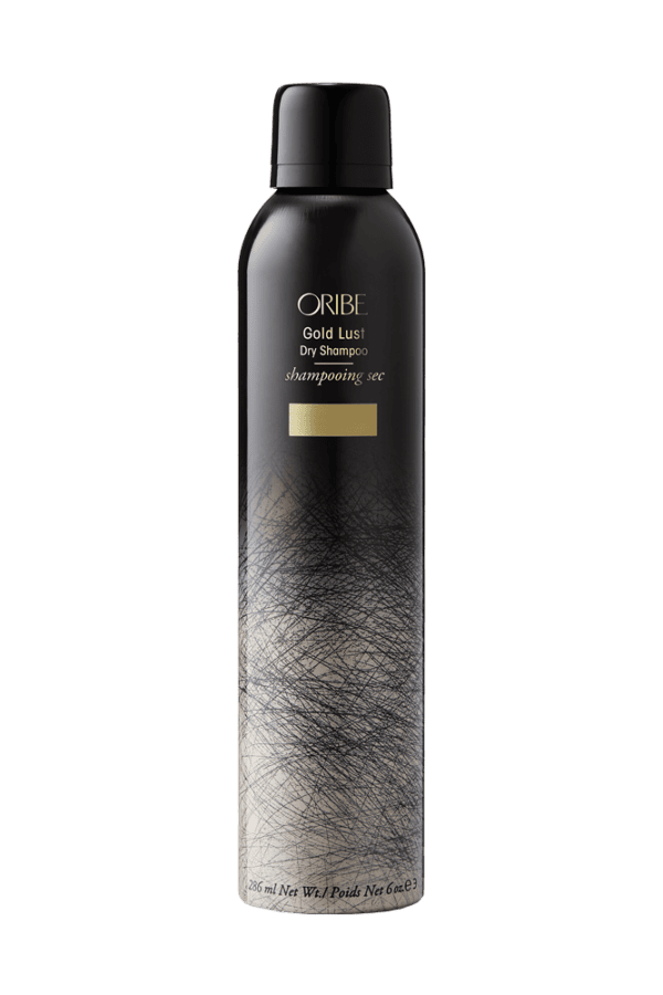 ORIBE Gold Lust Dry Shampoo 309 ml SAUSIE ŠAMPŪNI
