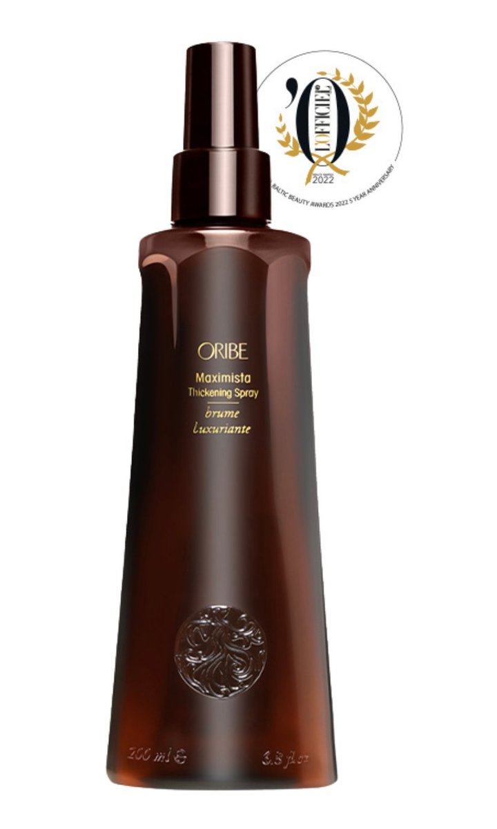 ORIBE Maximista Thickening Spray 200 ml