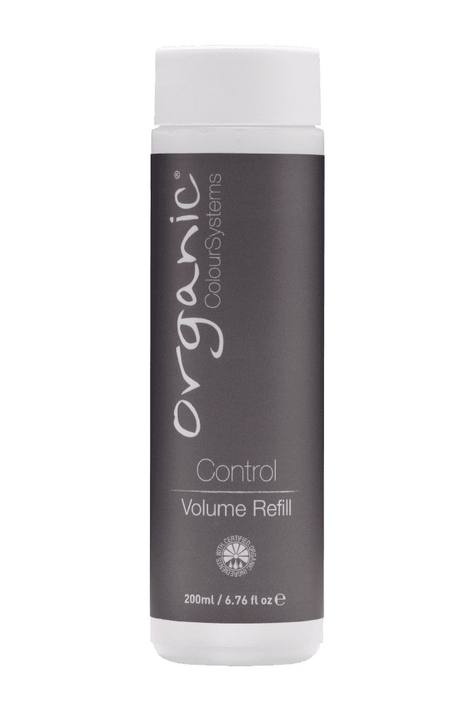 ORGANIC Control Volume Refill 200 ml