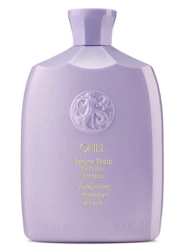 ORIBE Serene Scalp Oil Control Shampoo 250 ml ŠAMPŪNI