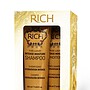 RICH Pure Luxury Moisture Duo 250+250 ml KOMPLEKTI