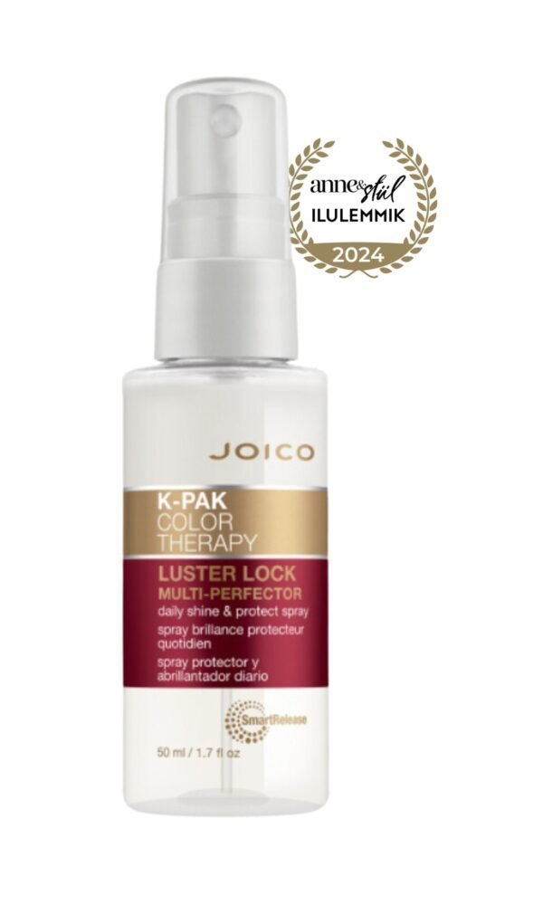 JOICO K-Pak Color Therapy Luster Lock Multi-Perfector Spray 50 ml CEĻOJUMAM