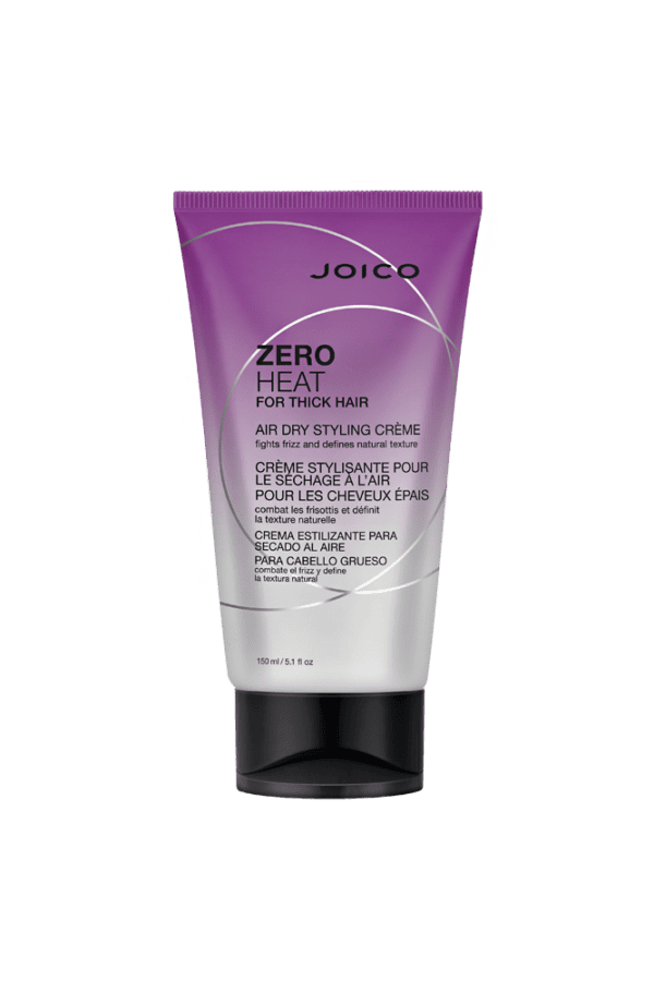 JOICO Zero Heat Air Dry Styling Creme For Thick Hair 150 ml * KRĒMI