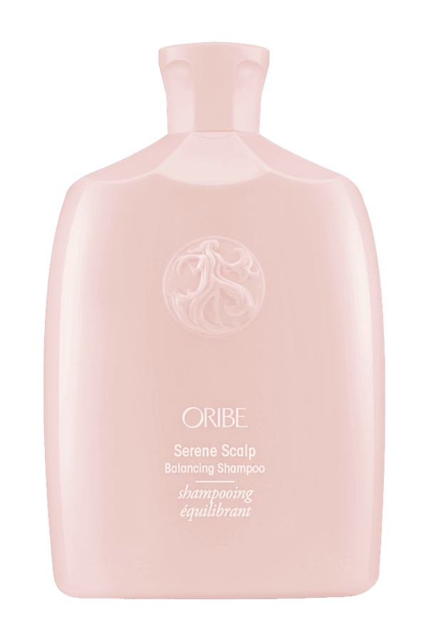ORIBE Serene Scalp Balancing Shampoo 250 ml ŠAMPŪNI