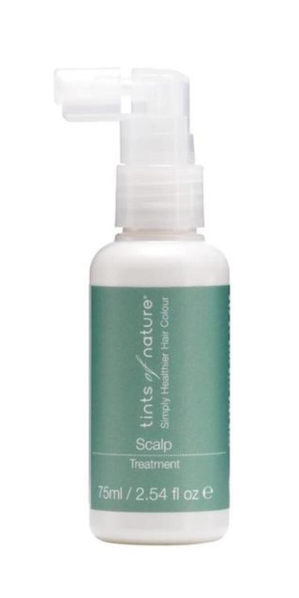 TINTS OF NATURE Scalp Treatment 75 ml New GALVAS ĀDAS KOPŠANA