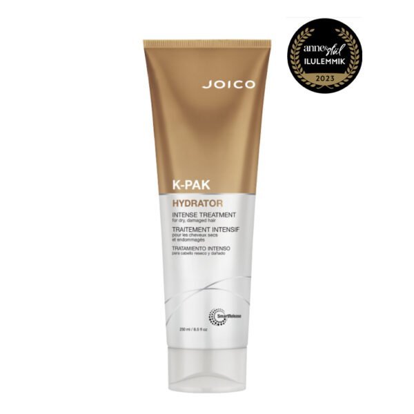 JOICO K-Pak Hydrator 250 ml MASKAS