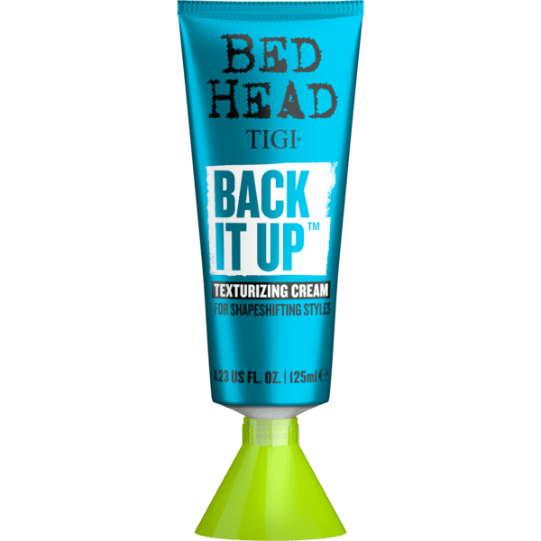 TIGI Bed Head Back It Up Cream 125 ml New * KRĒMI
