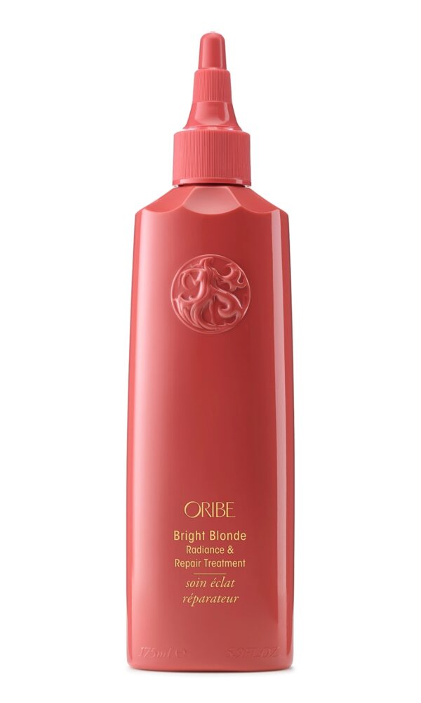 ORIBE Bright Blonde Radiance & Repair Treatment 175 ml KONDICIONIERI