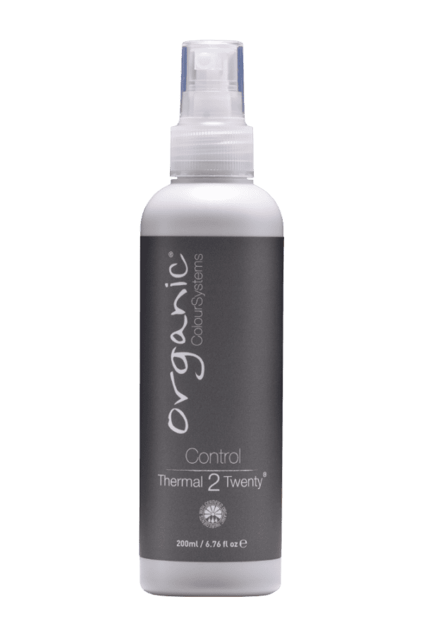 ORGANIC Control Thermal 2 Twenty Heat Protection Spray 200 ml SPREJI