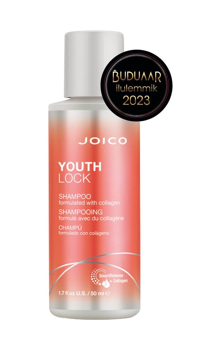 JOICO Youth Lock Shampoo 50 ml