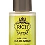 RICH Pure Luxury Silk Oil Serum 60 ml EĻĻAS UN SERUMI