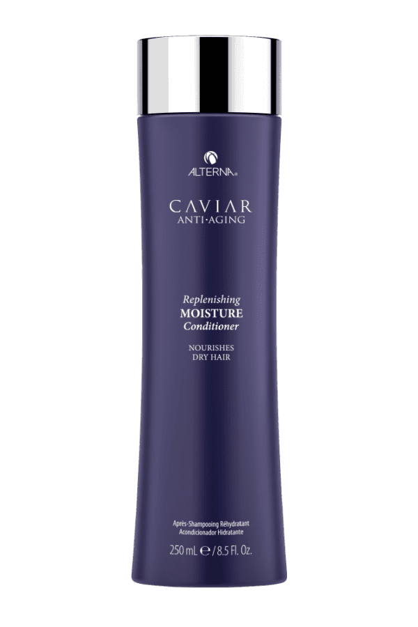 ALTERNA Caviar Replenishing Moisture Conditioner 250 ml KONDICIONIERI