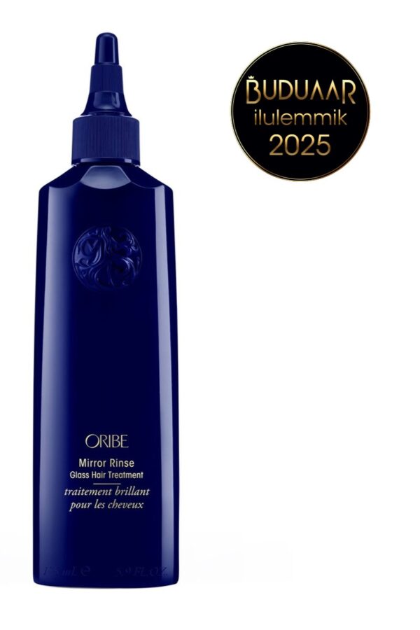 ORIBE Mirror Rinse Glass Hair Treatment 175 ml KONDICIONIERI
