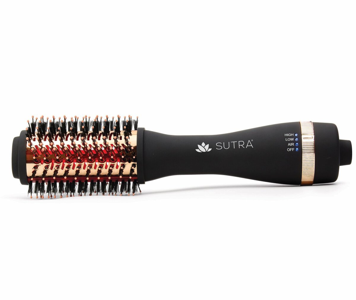 SUTRA Professional 2“ Infrared Ionic Blowout Brush