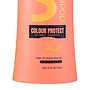 LUXLISS Colour Protect Shampoo 300 ml ŠAMPŪNI