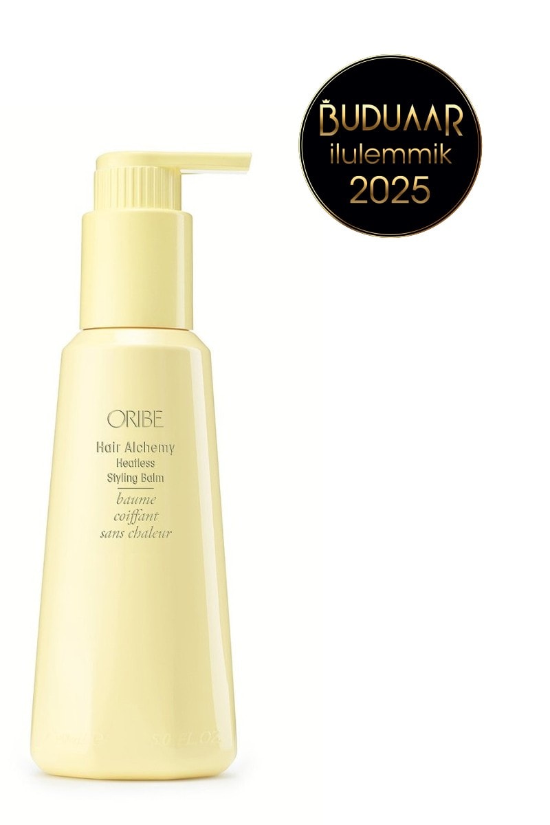 ORIBE Hair Alchemy Heatless Styling Balm 150 ml