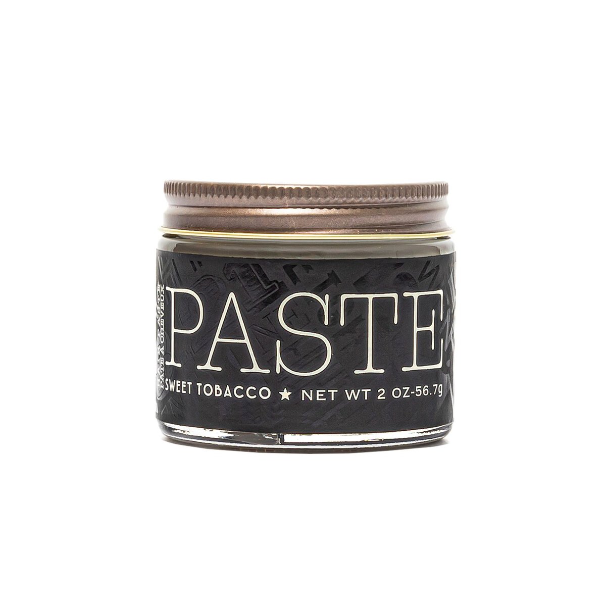 18.21 MAN MADE Hair Styling Paste Sweet Tobacco 56,7 g