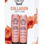 RICH Pure Luxury Collagen Edition 250+200 ml KOMPLEKTI