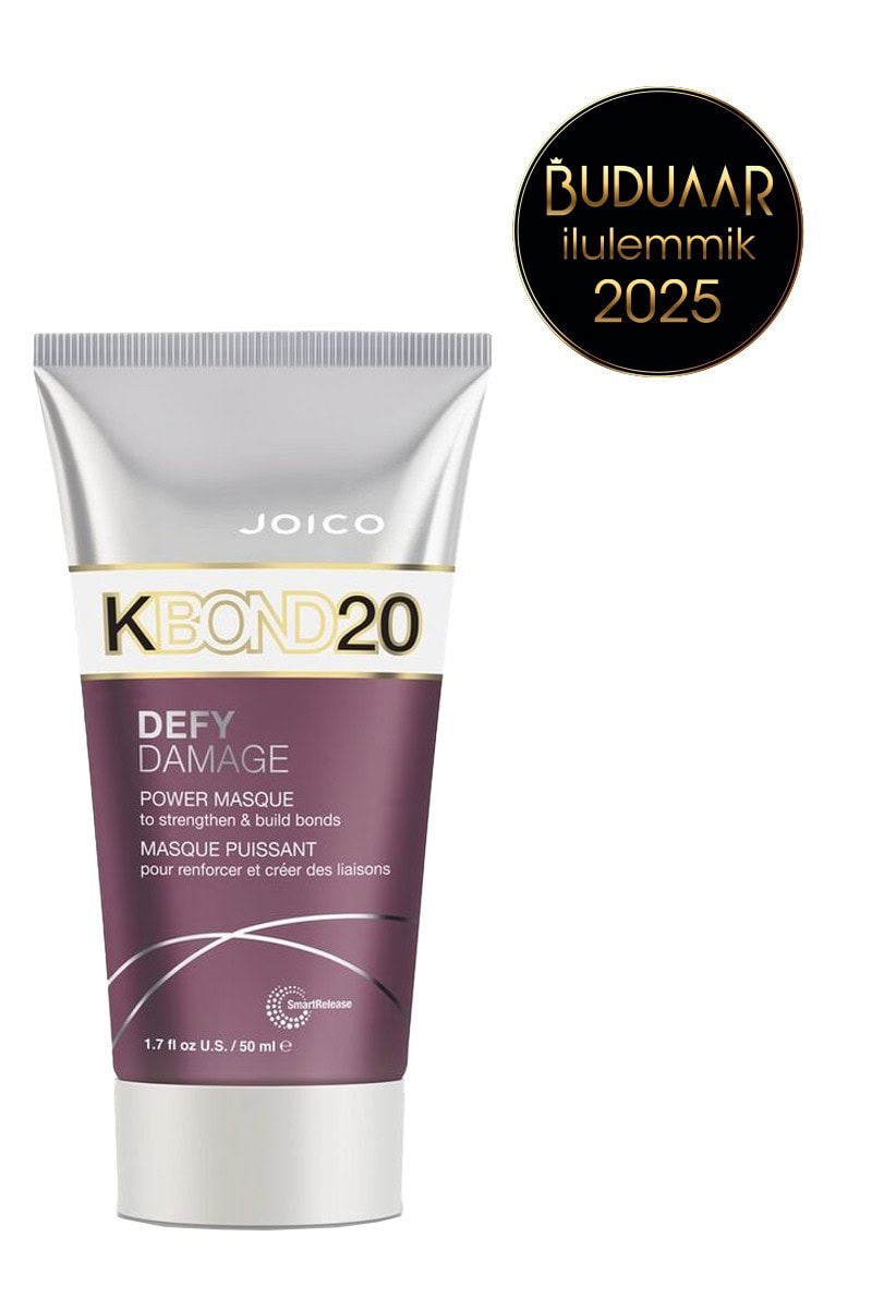 JOICO Defy Damage KBond 20 Power Masque 50 ml