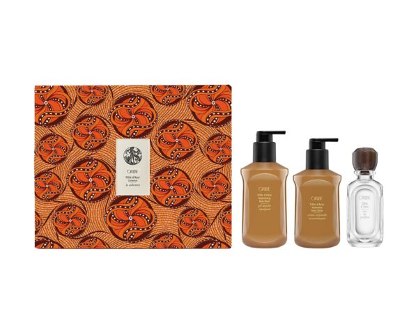 ORIBE Cote D´Azur Fragrance & Body Collection Set KOMPLEKTI