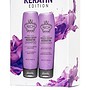 RICH Pure Luxury Keratin Edition 250+200 ml KOMPLEKTI