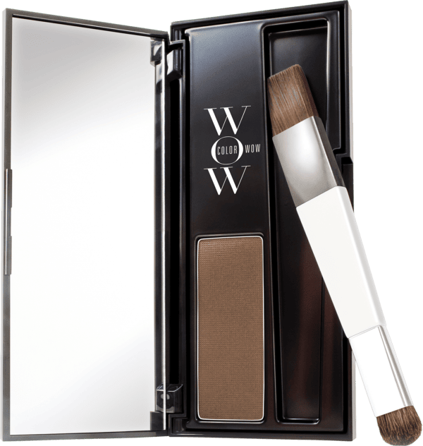 COLOR WOW Root Cover Up – Light Brown 2,1 g SPREJI