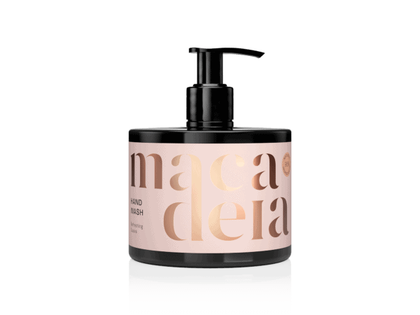 MACADEIA Hand Wash Refreshing Guava 300 ml VISI PRODUKTI