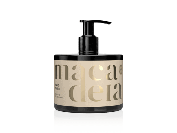 MACADEIA Hand Wash Balancing Macadamia Oil 300 ml VISI PRODUKTI