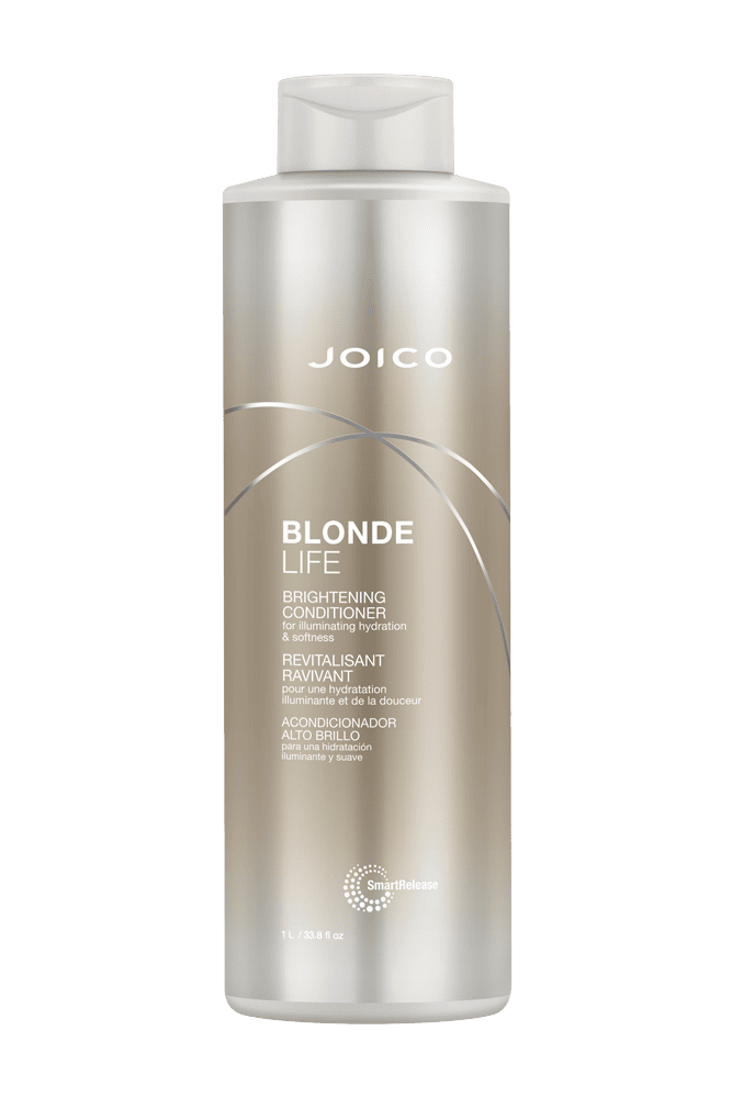 JOICO Blonde Life Brightening Conditioner 1000 ml