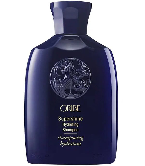 ORIBE Supershine Hydrating Shampoo Travel Size 75 ml