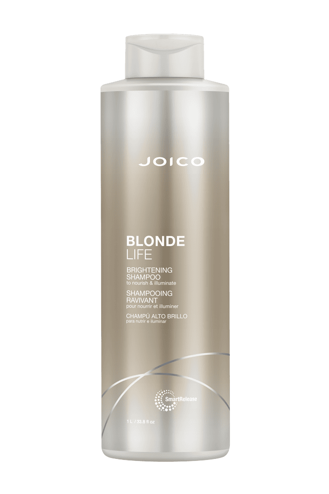 JOICO Blonde Life Brightening Shampoo 1000 ml