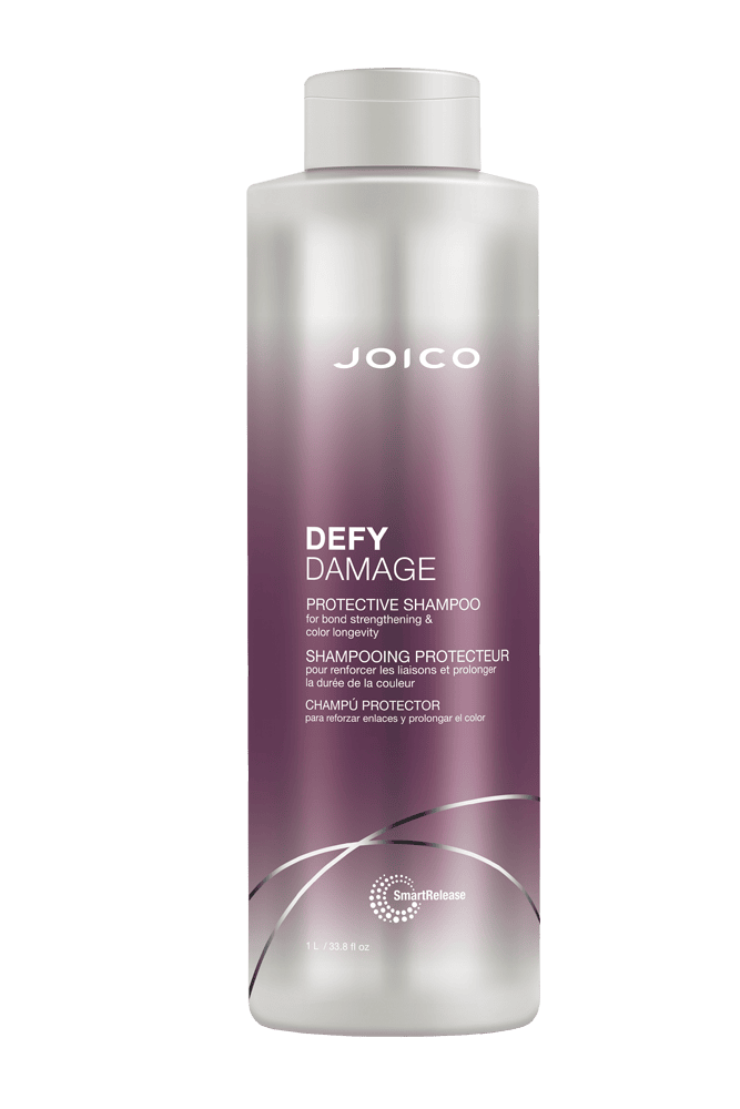 JOICO Defy Damage Protective Shampoo 1000 ml