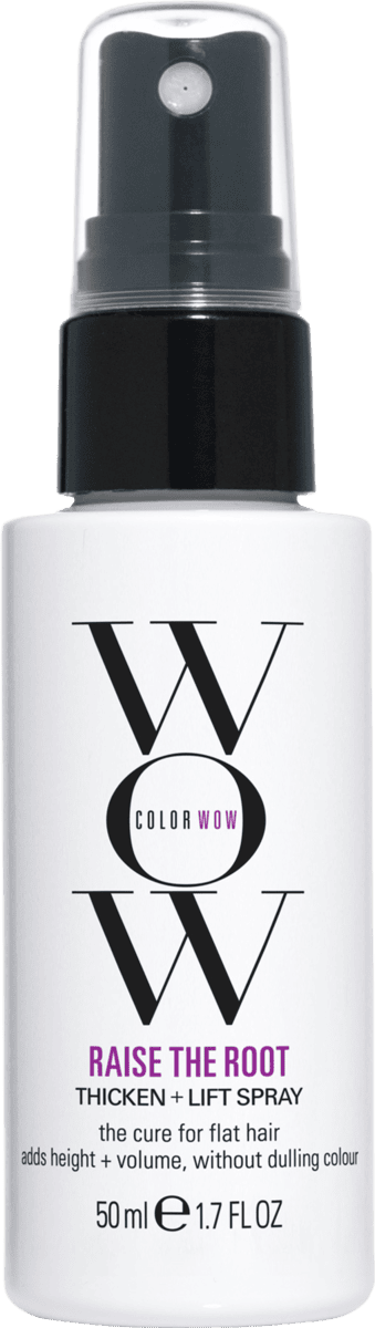 COLOR WOW Raise The Root Spray Travel Size 50 ml