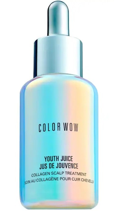 COLOR WOW Youth Juice Collagen Scalp Treatment 50 ml