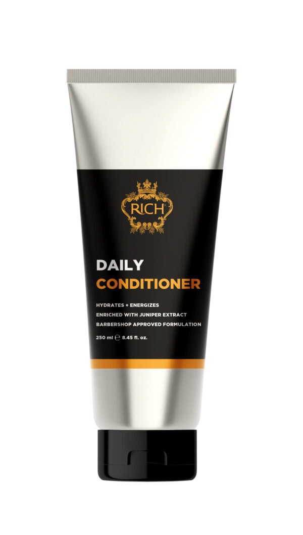 RICH Daily Conditioner 250 ml KONDICIONIERI