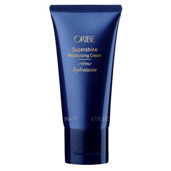 ORIBE Supershine Moisturizing Cream Travel Size 50 ml CEĻOJUMAM